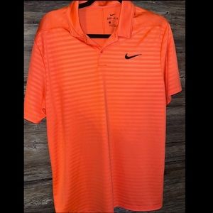 Dri- fit Polo